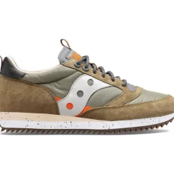 Hombre Saucony Jazz*Jazz 81 Peak Premium Green
