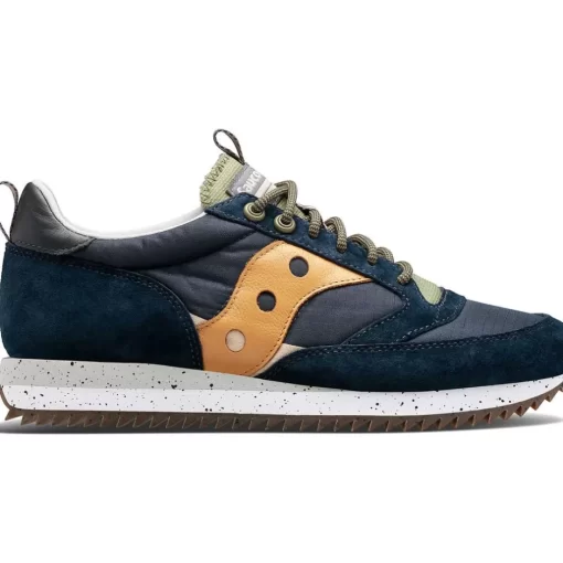 Hombre Saucony Jazz*Jazz 81 Peak Premium Navy