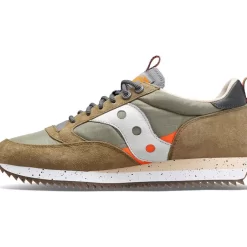 Hombre Saucony Jazz*Jazz 81 Peak Premium Green