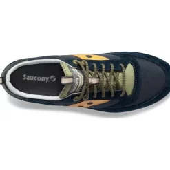 Hombre Saucony Jazz*Jazz 81 Peak Premium Navy