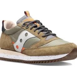 Hombre Saucony Jazz*Jazz 81 Peak Premium Green