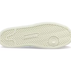 Hombre Saucony Jazz*Jazz Court Athletic White / Blue