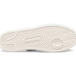 Hombre Saucony Jazz*Jazz Court High Premium White / Navy