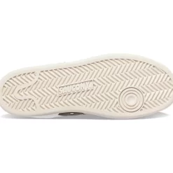 Hombre Saucony Jazz*Jazz Court Premium White / White / Green