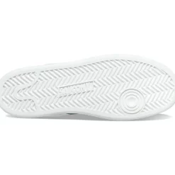 Hombre Saucony Jazz*Jazz Court Pu White / Green