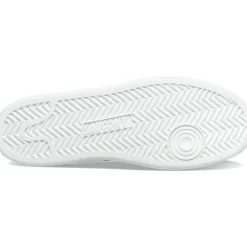 Hombre Saucony Jazz*Jazz Court Pu White / White