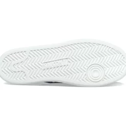 Hombre Saucony Jazz*Jazz Court Pu White / Navy