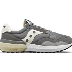 Hombre Saucony Jazz*Jazz Nxt Grey / Cream