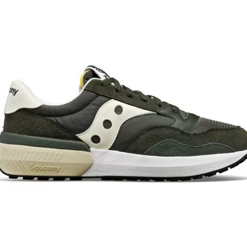 Hombre Saucony Jazz*Jazz Nxt Green / Cream