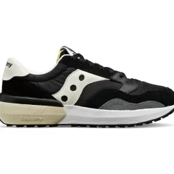 Hombre Saucony Jazz*Jazz Nxt Black / Cream