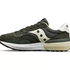 Hombre Saucony Jazz*Jazz Nxt Green / Cream
