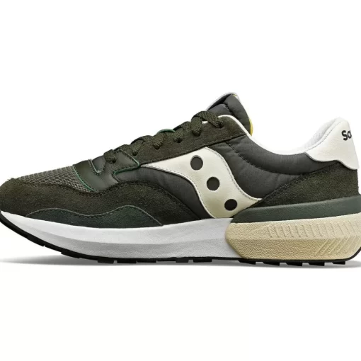 Hombre Saucony Jazz*Jazz Nxt Green / Cream