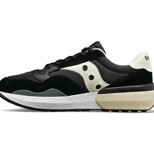 Hombre Saucony Jazz*Jazz Nxt Black / Cream