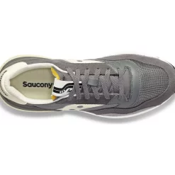 Hombre Saucony Jazz*Jazz Nxt Grey / Cream