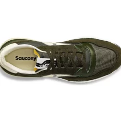 Hombre Saucony Jazz*Jazz Nxt Green / Cream