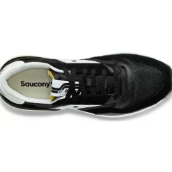 Hombre Saucony Jazz*Jazz Nxt Black / Cream