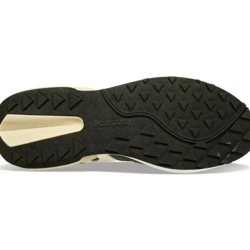 Hombre Saucony Jazz*Jazz Nxt Green / Cream