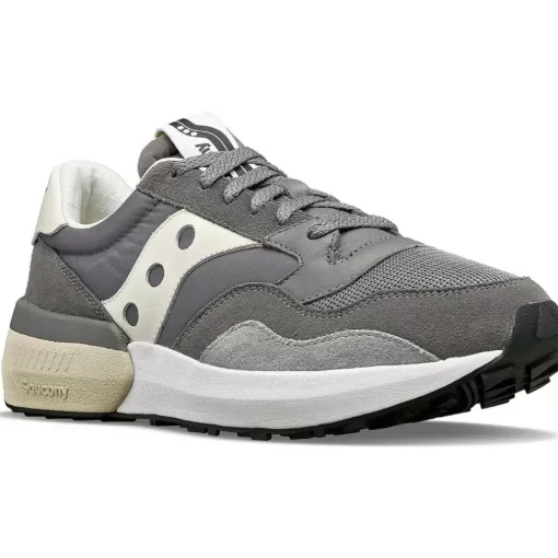 Hombre Saucony Jazz*Jazz Nxt Grey / Cream