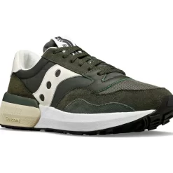 Hombre Saucony Jazz*Jazz Nxt Green / Cream
