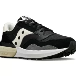 Hombre Saucony Jazz*Jazz Nxt Black / Cream