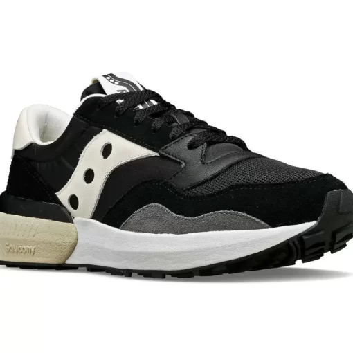 Hombre Saucony Jazz*Jazz Nxt Black / Cream