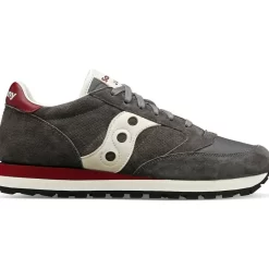 Hombre Saucony Jazz*Jazz Original Premium Grey