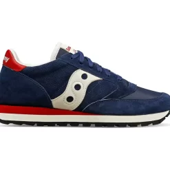 Hombre Saucony Jazz*Jazz Original Premium Navy