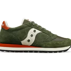 Hombre Saucony Jazz*Jazz Original Premium Forest