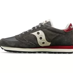 Hombre Saucony Jazz*Jazz Original Premium Grey