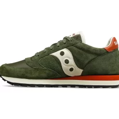 Hombre Saucony Jazz*Jazz Original Premium Forest