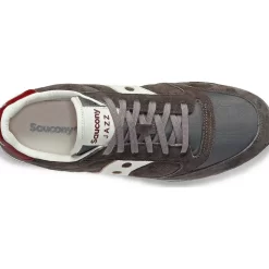 Hombre Saucony Jazz*Jazz Original Premium Grey