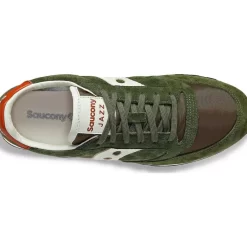 Hombre Saucony Jazz*Jazz Original Premium Forest