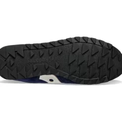 Hombre Saucony Jazz*Jazz Original Premium Navy