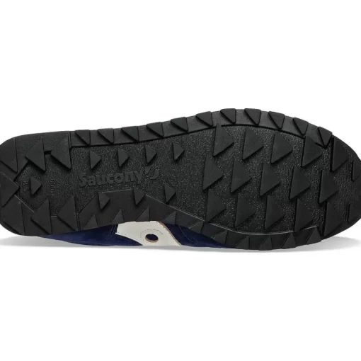 Hombre Saucony Jazz*Jazz Original Premium Navy