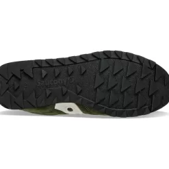 Hombre Saucony Jazz*Jazz Original Premium Forest