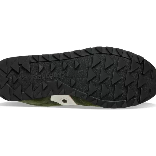 Hombre Saucony Jazz*Jazz Original Premium Forest