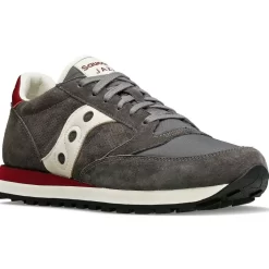 Hombre Saucony Jazz*Jazz Original Premium Grey