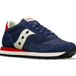 Hombre Saucony Jazz*Jazz Original Premium Navy