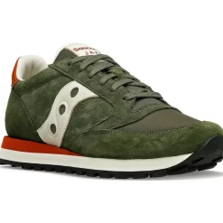 Hombre Saucony Jazz*Jazz Original Premium Forest