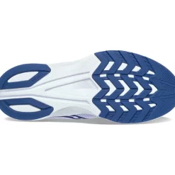 Mujer Saucony Neutral*Mujer Axon 3 Mauve / Indigo