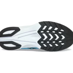 Mujer Saucony Neutral*Mujer Axon 3 Glacier / Ink