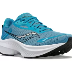 Mujer Saucony Neutral*Mujer Axon 3 Glacier / Ink