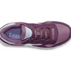Mujer Saucony Dxn*Mujer Dxn Trainer Purple / Violet