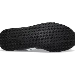 Mujer Saucony Dxn*Mujer Dxn Trainer Dark Grey / Beige