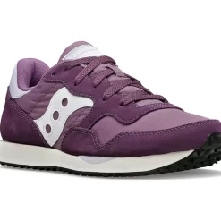 Mujer Saucony Dxn*Mujer Dxn Trainer Purple / Violet