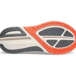 Mujer Saucony Neutral*Mujer Echelon 9 Coral / Ocean