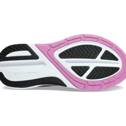 Mujer Saucony Neutral*Mujer Echelon 9 Indigo / Grape
