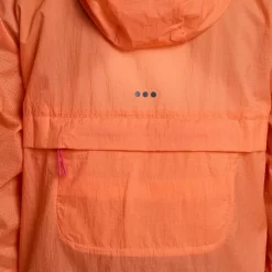 Mujer Saucony Chaquetas & Chalecos*Mujer Elevate Packaway Jacket Zenith