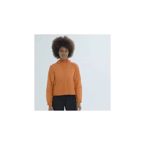 Mujer Saucony Chaquetas & Chalecos*Mujer Elevate Packaway Jacket Zenith