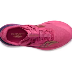 Mujer Saucony Trail Running*Mujer Endorphin Edge Prospect Quartz